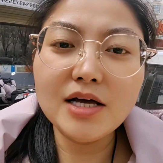 小娟说眉