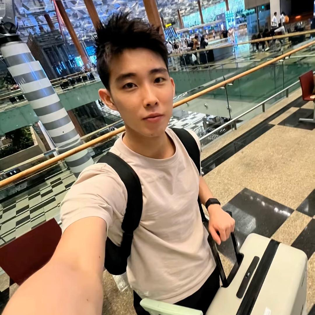 小🐱同学（进阶版）