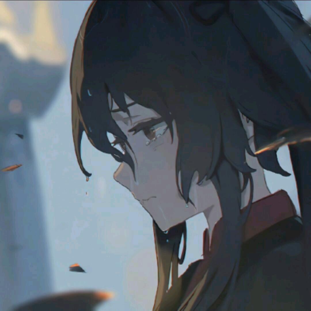 兰不歇头像