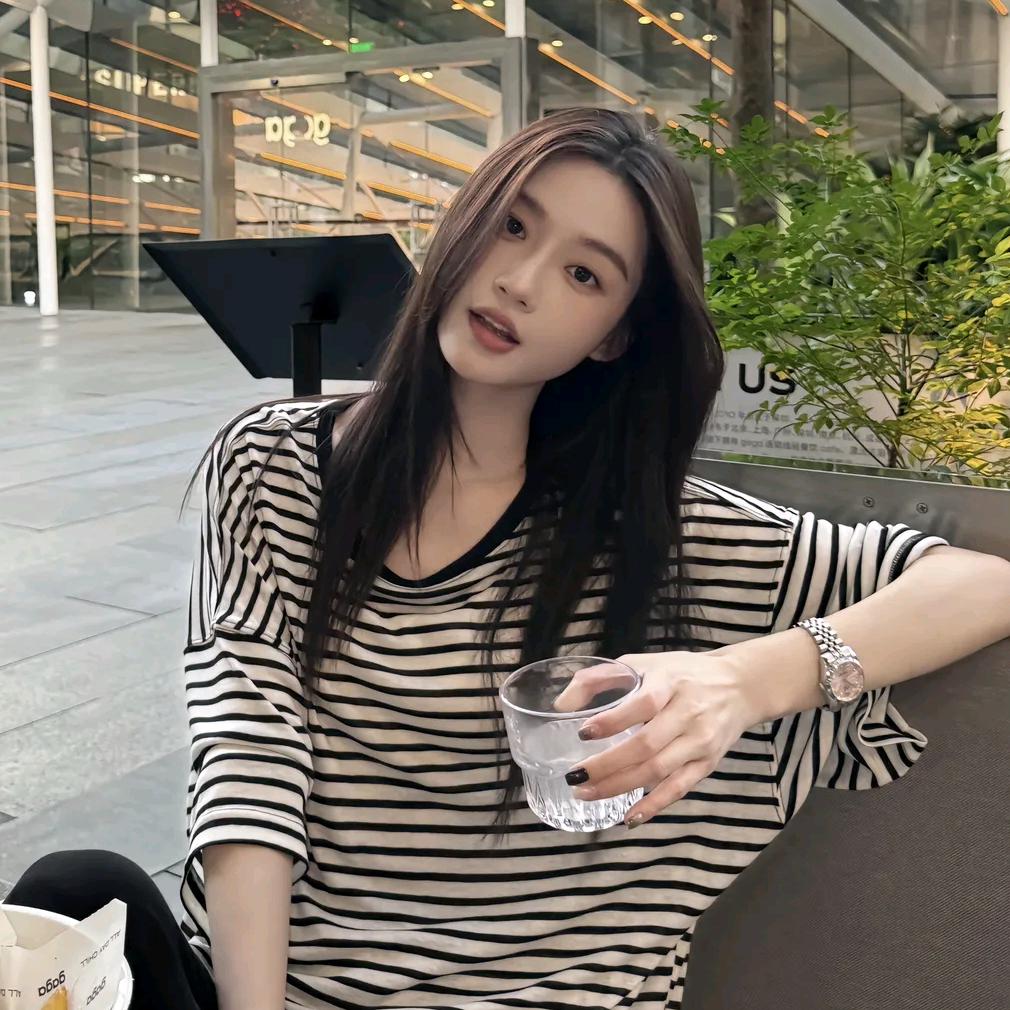 阮小咪的衣橱分享