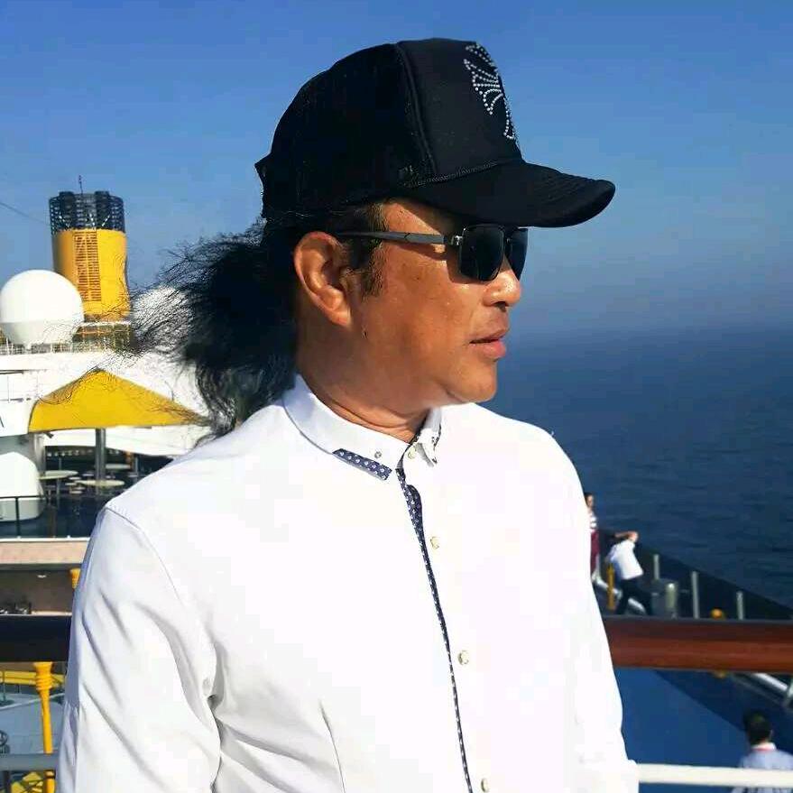 山东雄健