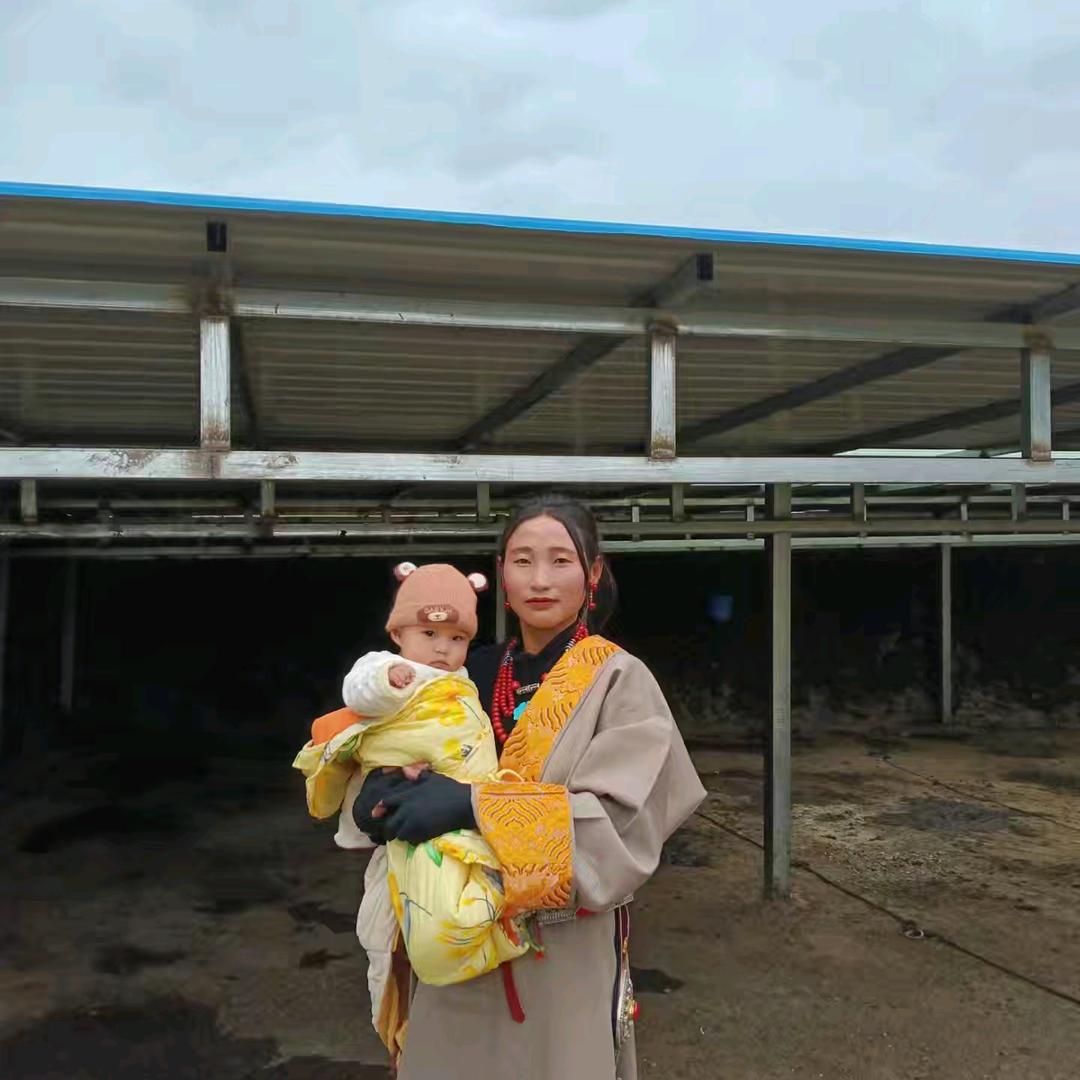 拉措💞