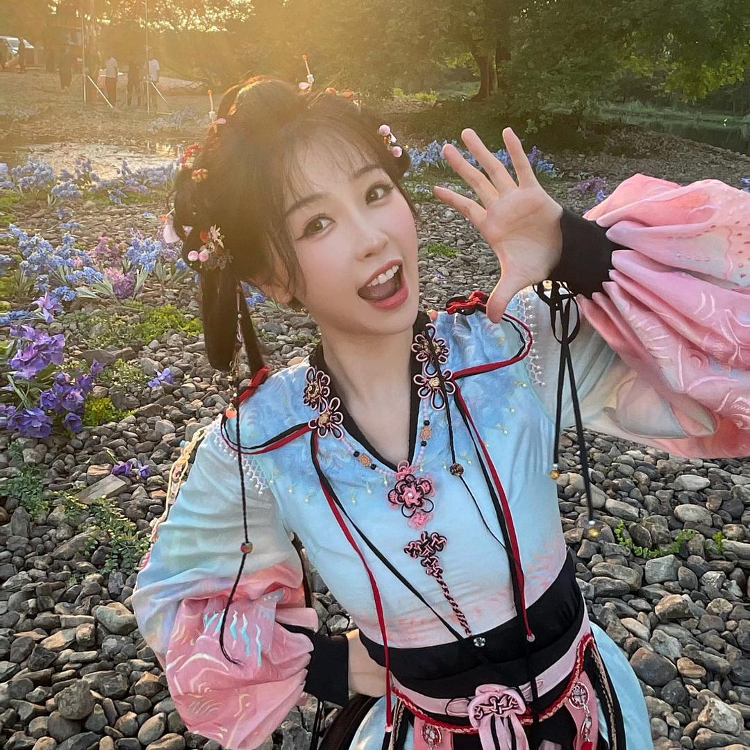 鱼头小欣⭐