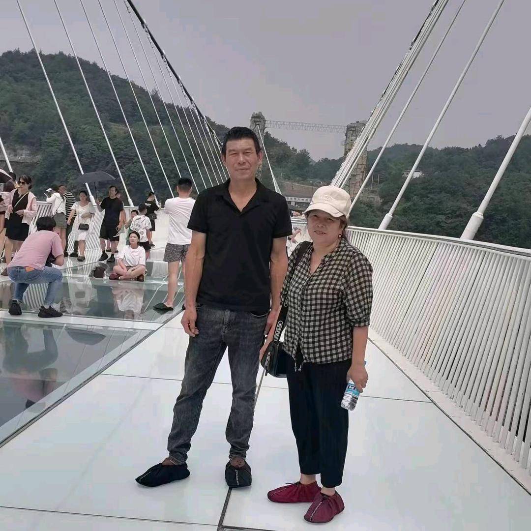 闯哥