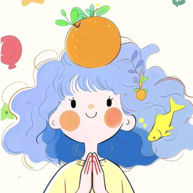 彩虹姐姐🌈