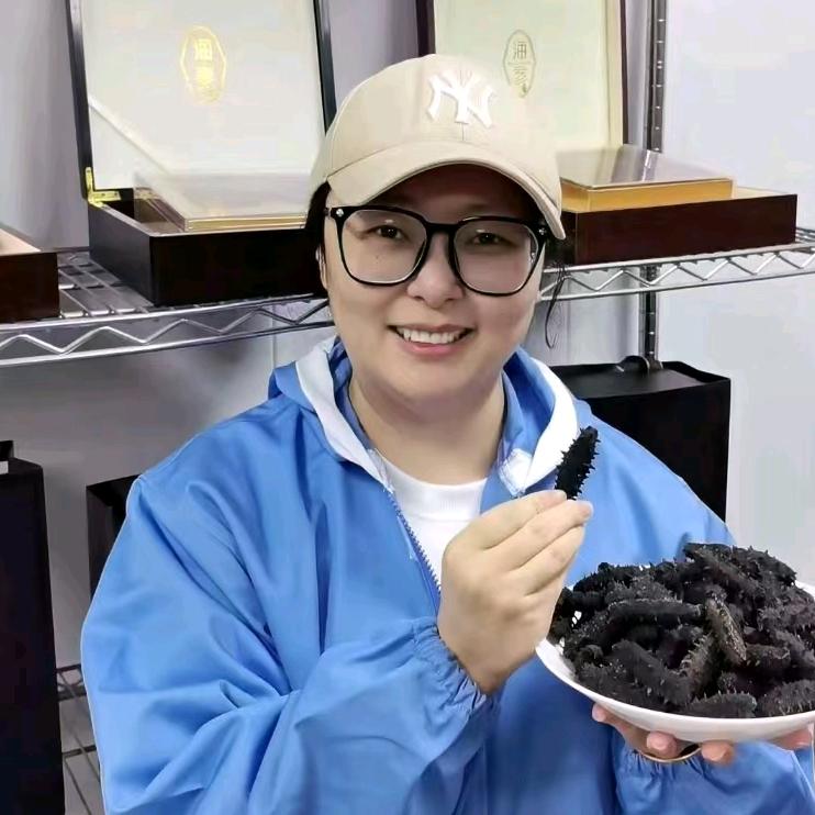 老妹儿海参小时达8886