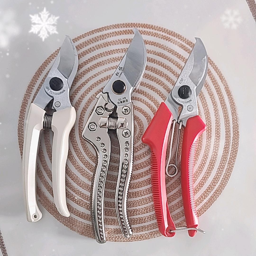 大张精品园林工具