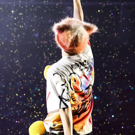 🌈超级堡（二巡入内版）