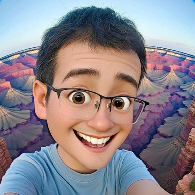 阿峰哥