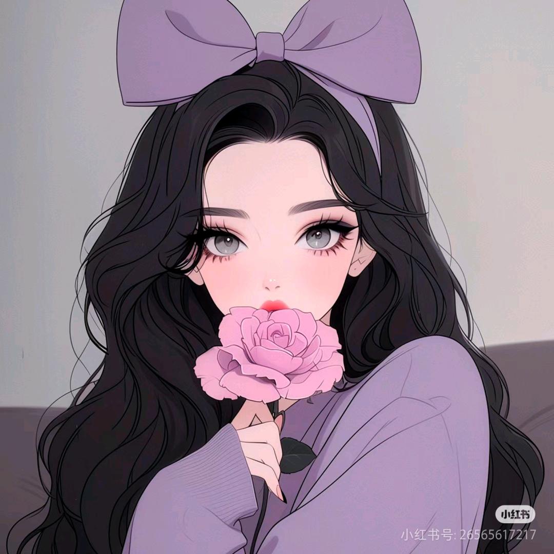 秦汉小妹