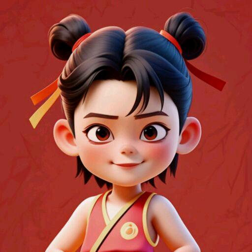 @ 王 晓 辉