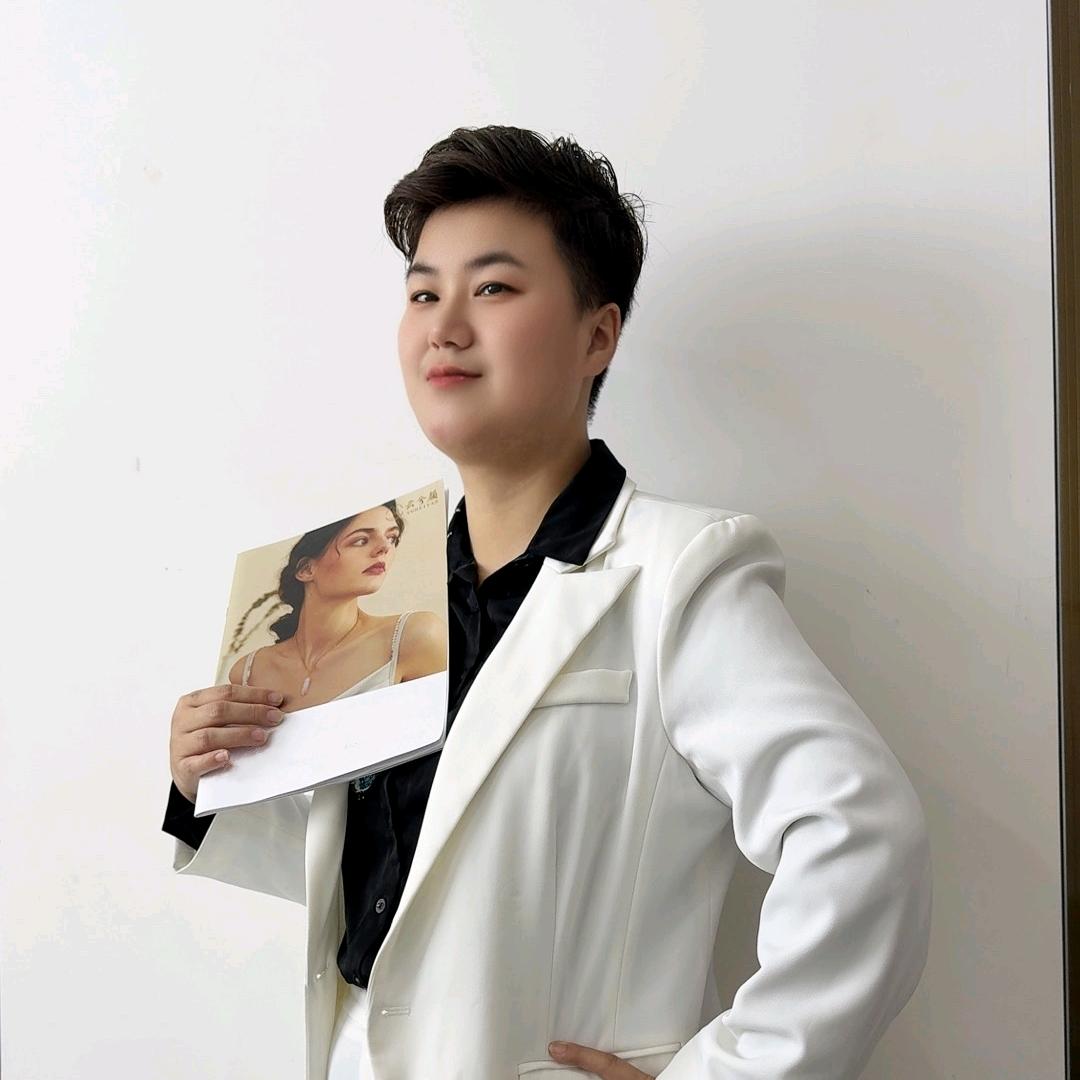 美业蹦蛋货