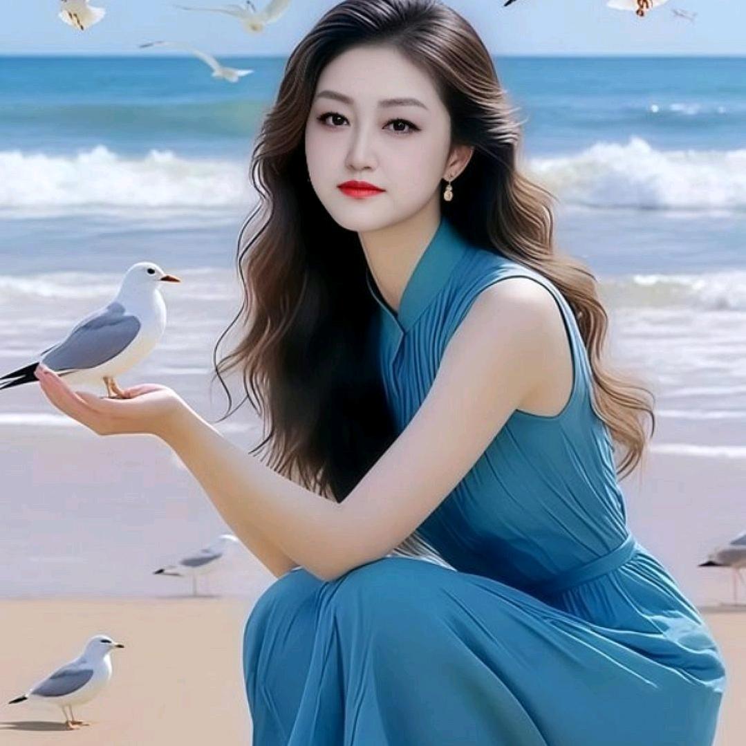 开开心心