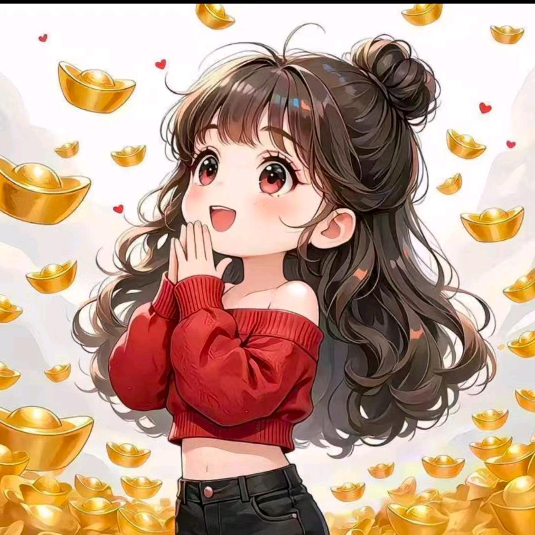 汐汐头像