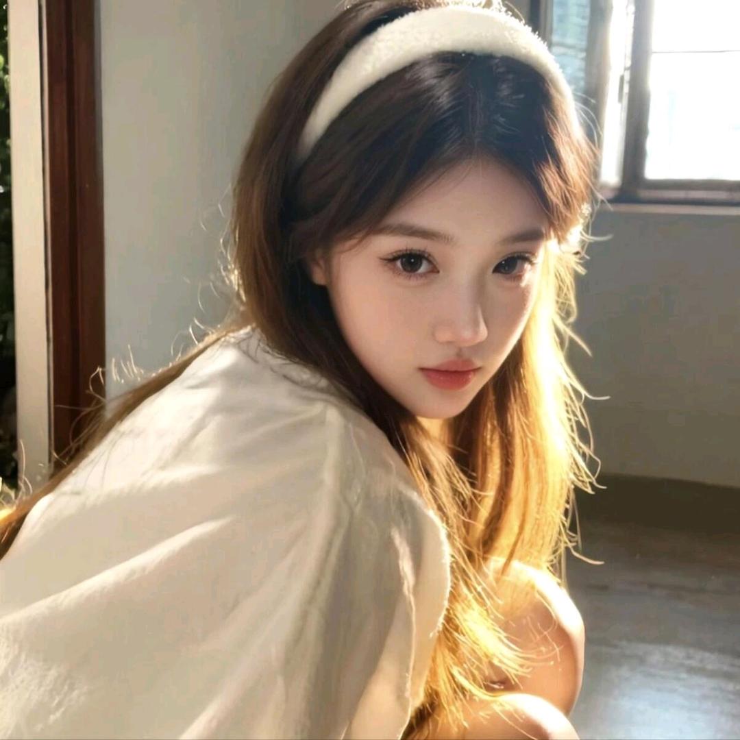 小鹿🦌乱撞