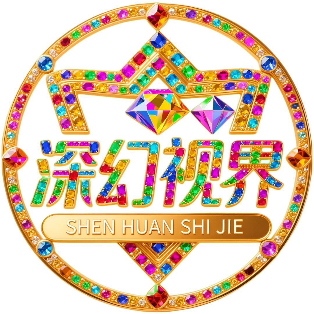深幻视界