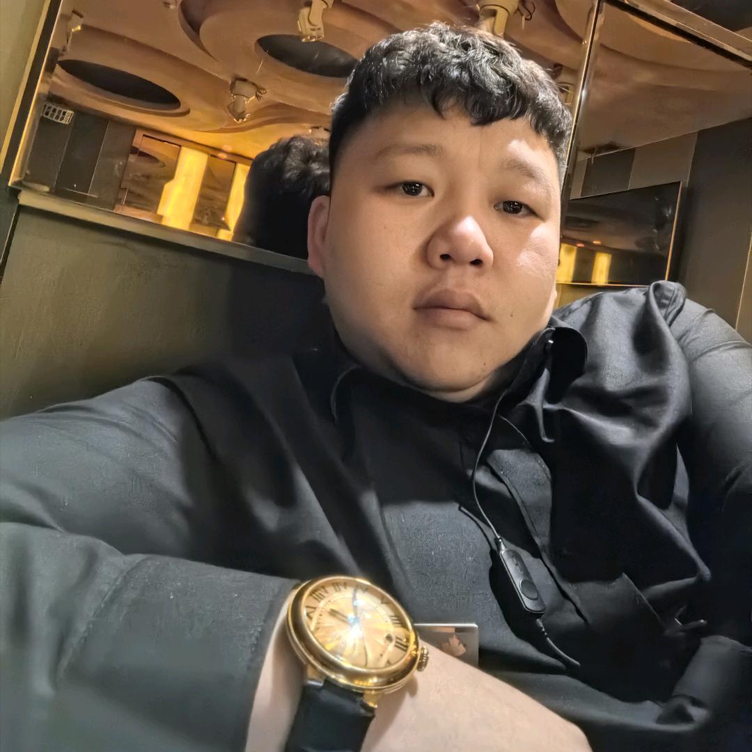 刘先生