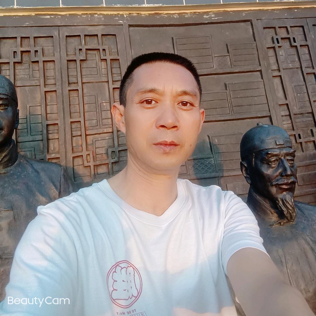 永远的过客