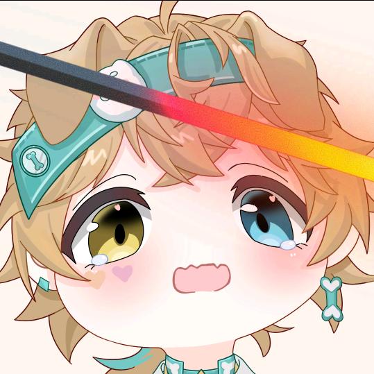 圣光(大饼哥)🐾