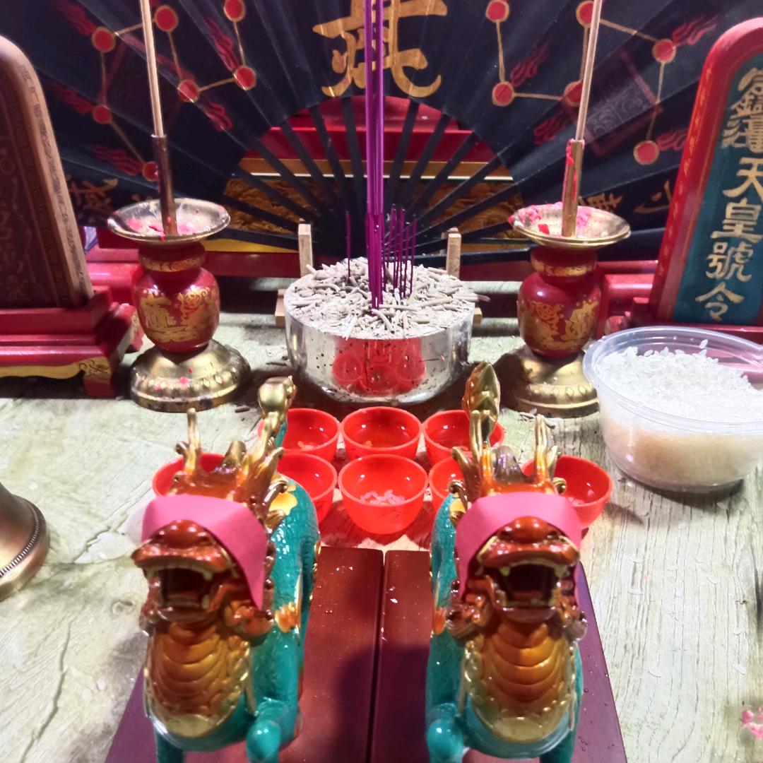 结缘