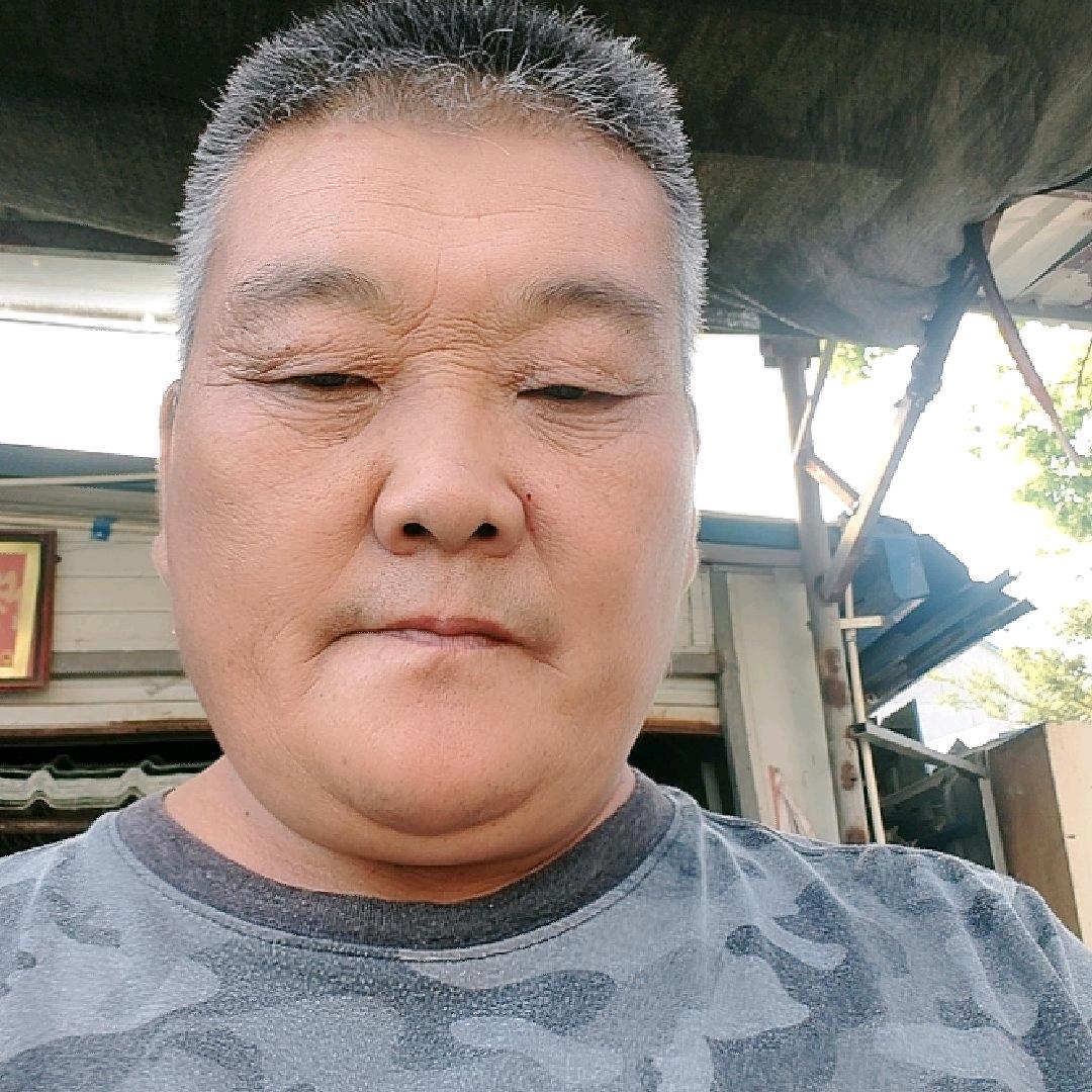 徐龙江