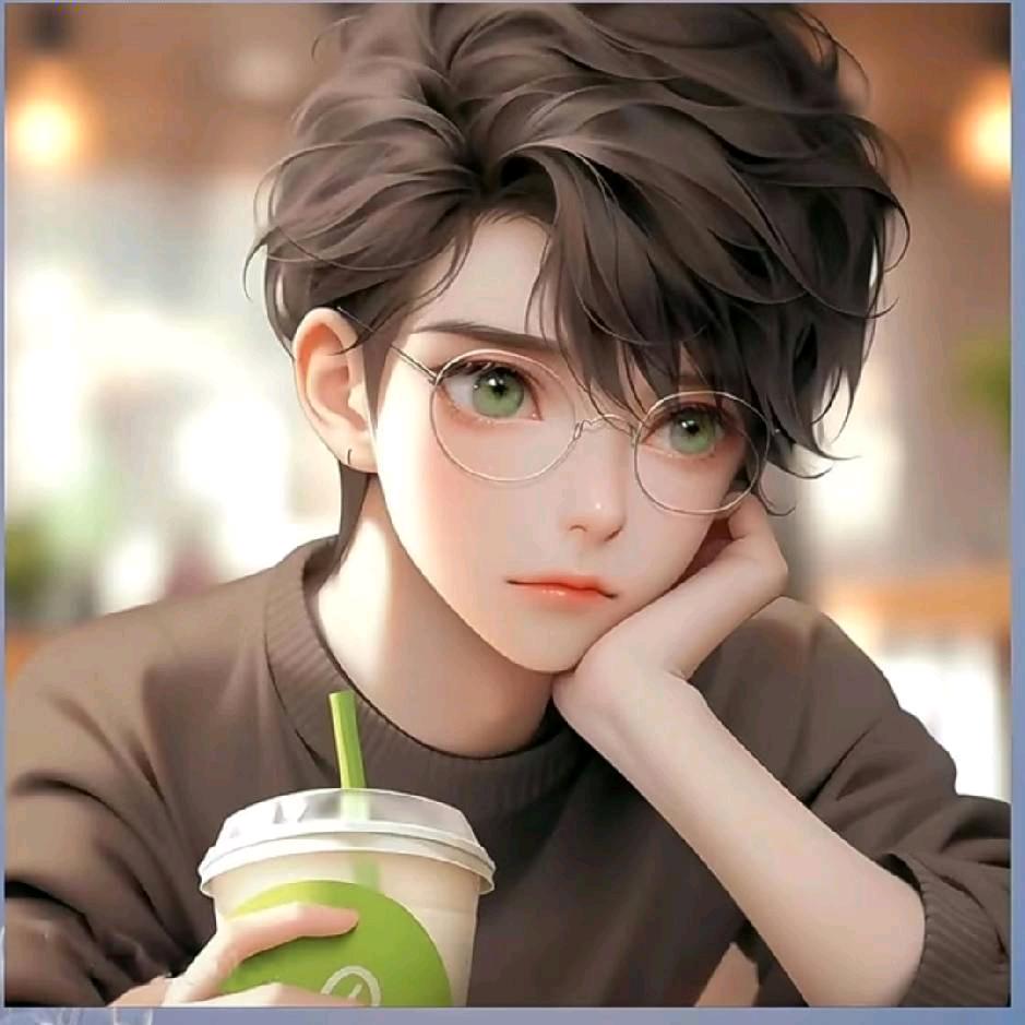 ╭習慣了、侑伱ァ