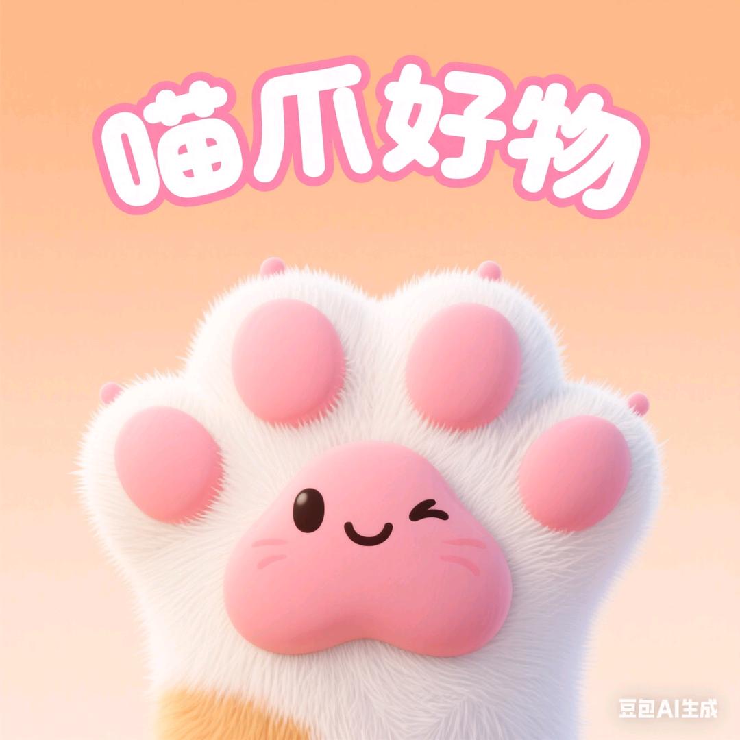 喵爪好物