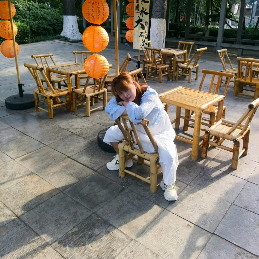 淑女不是姐的范