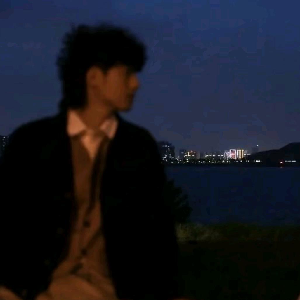 @李