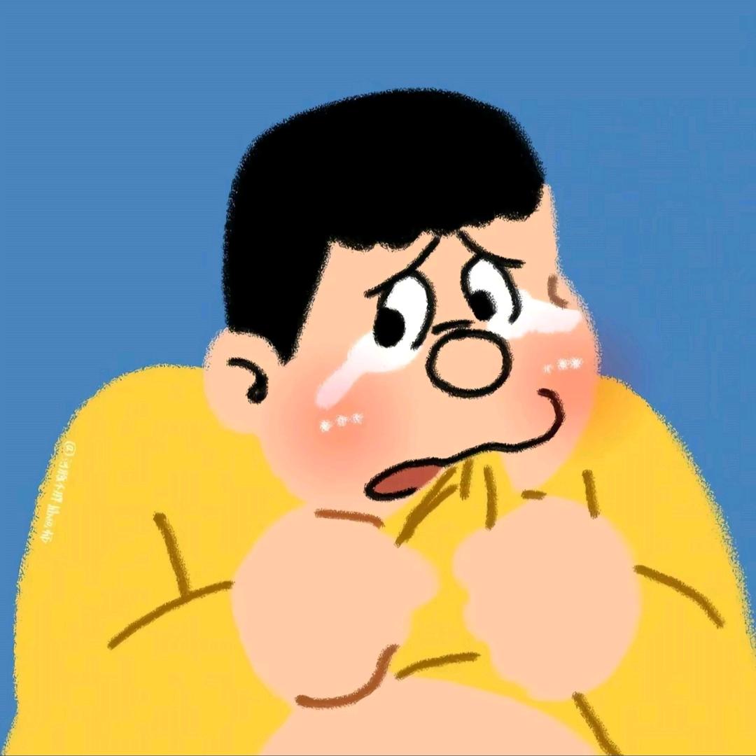 .胖虎.