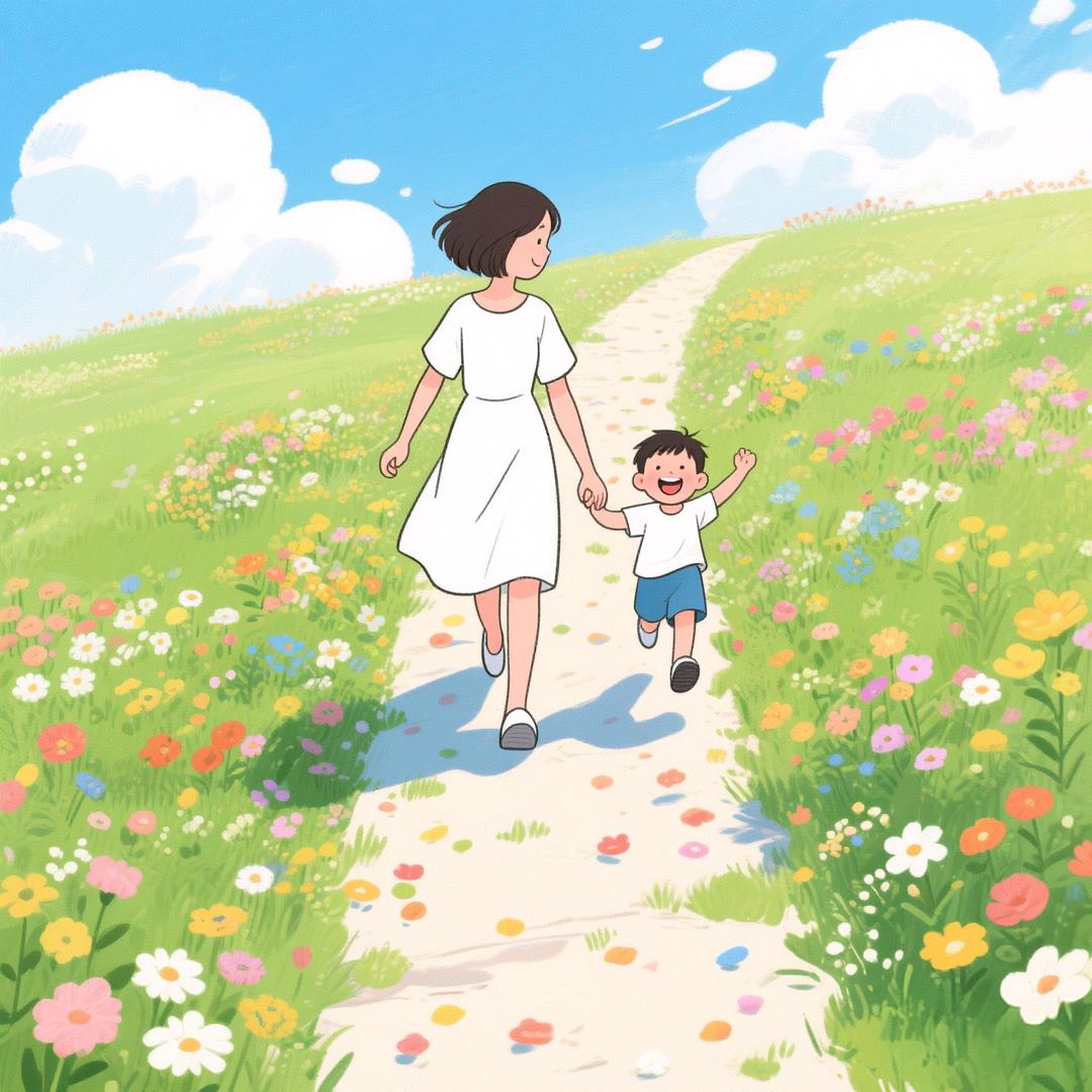 Riana妈育儿百科