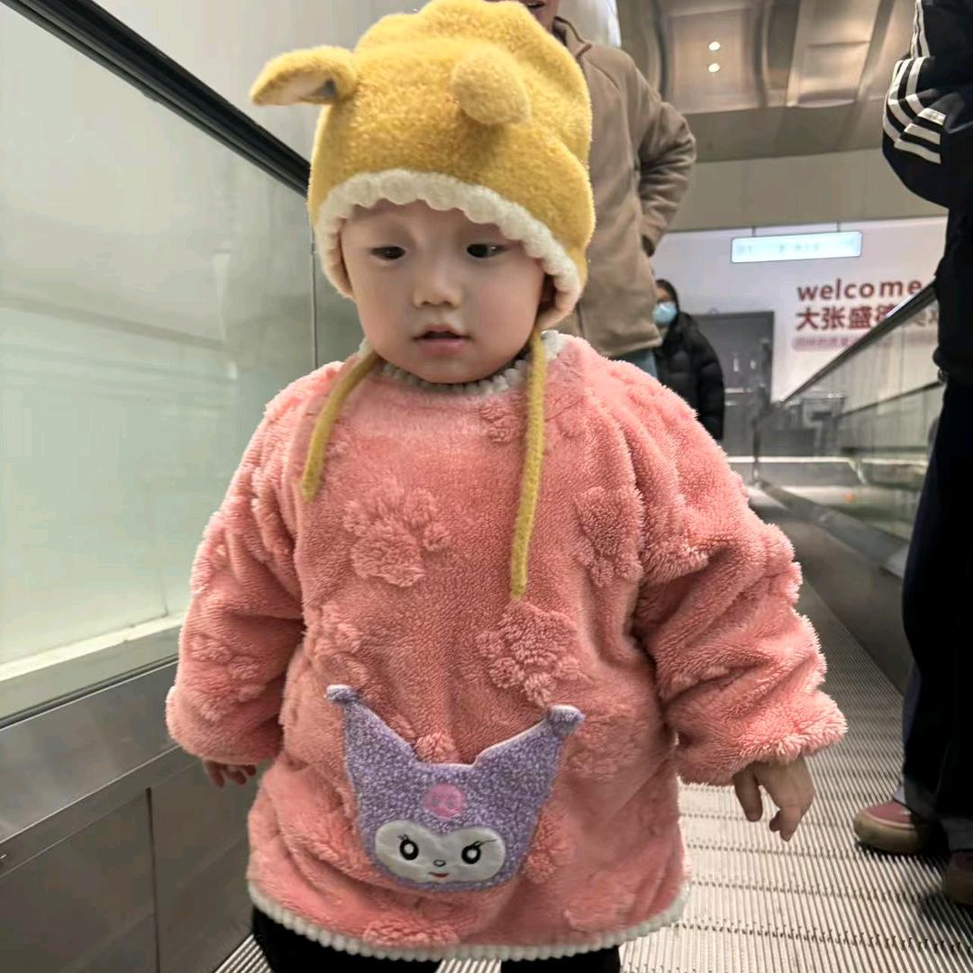 刘云澈大儿子