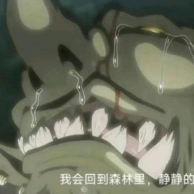 哥布林酋长（三角洲行动）