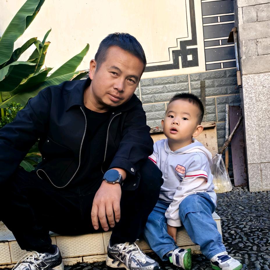 大理超哥（餐饮人）