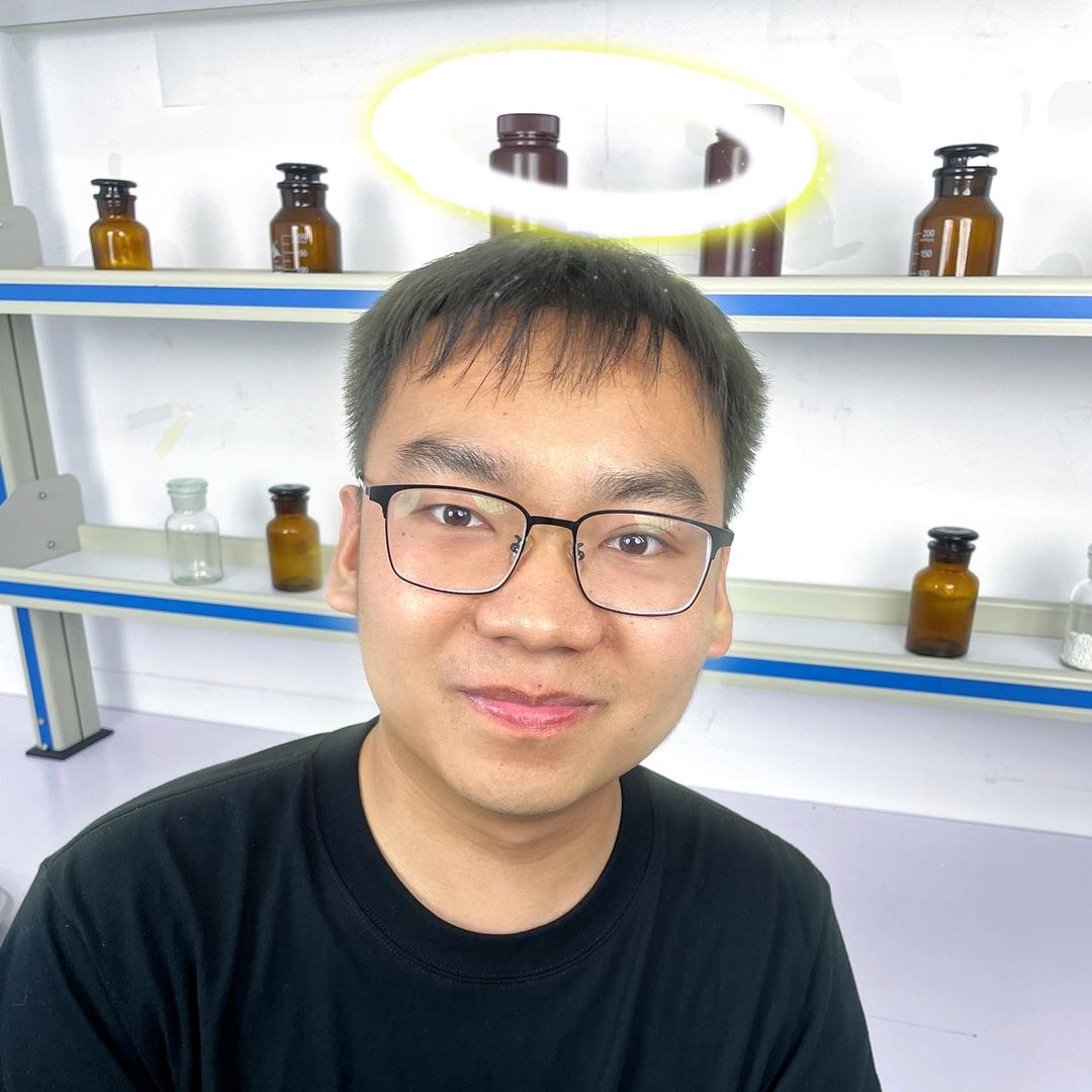 成分表哥