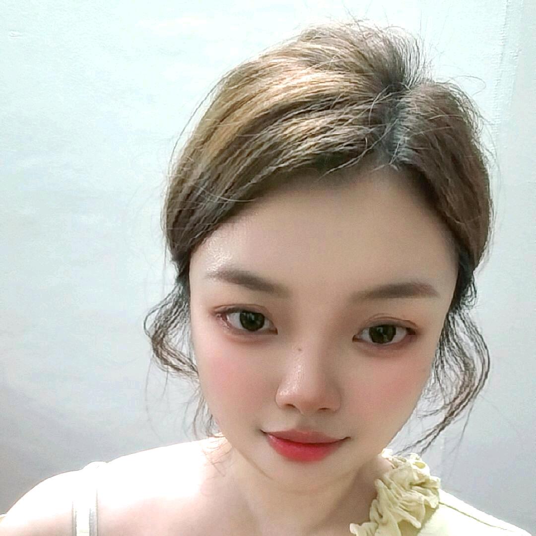 💚源来是你 ๑҉