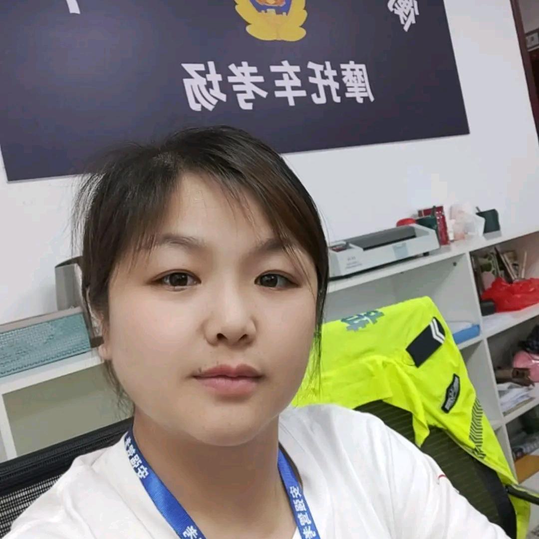 衡山摩托车考场优质女孩✨✨顾