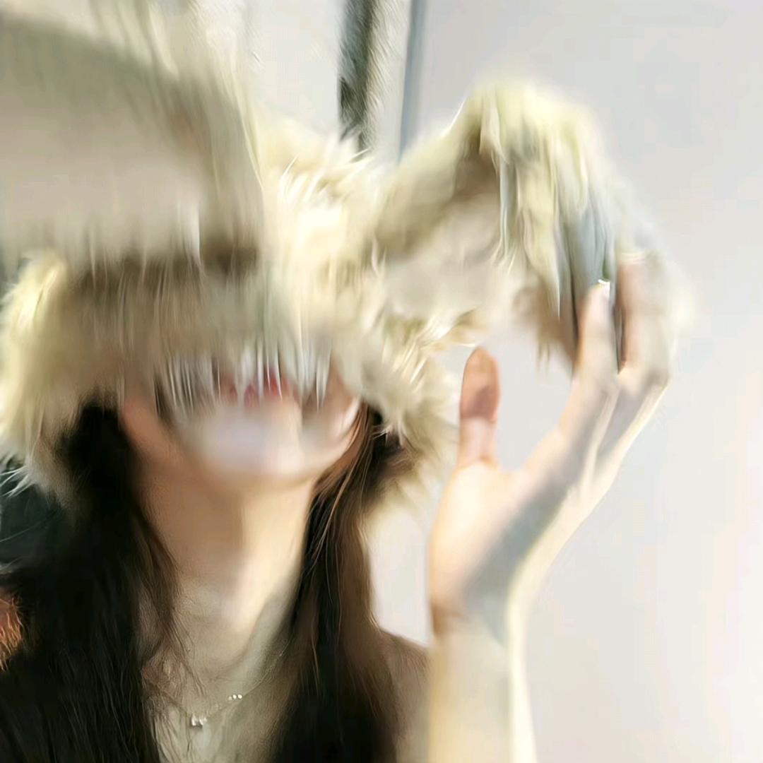 脑袋困掉了😪