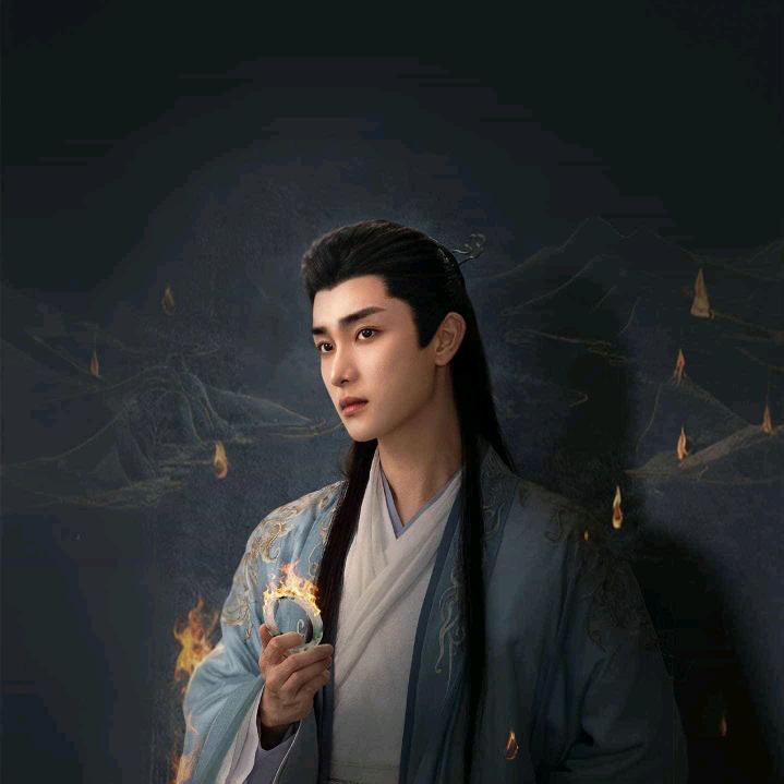 三维论命体系创始人