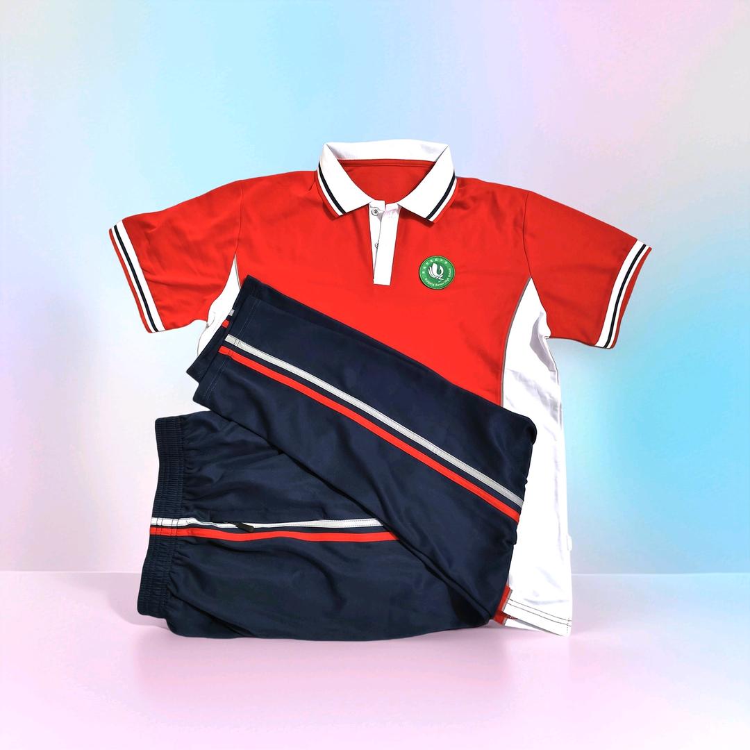 贵港市好运宝服饰有限公司