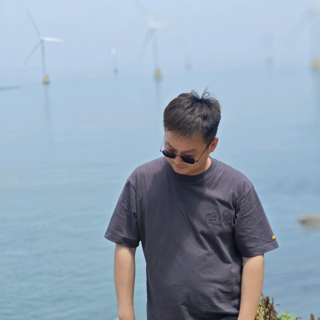 小小魏