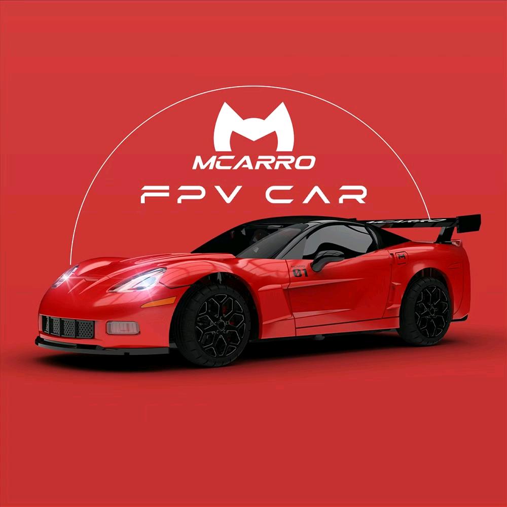 MCARRO迈卡洛特