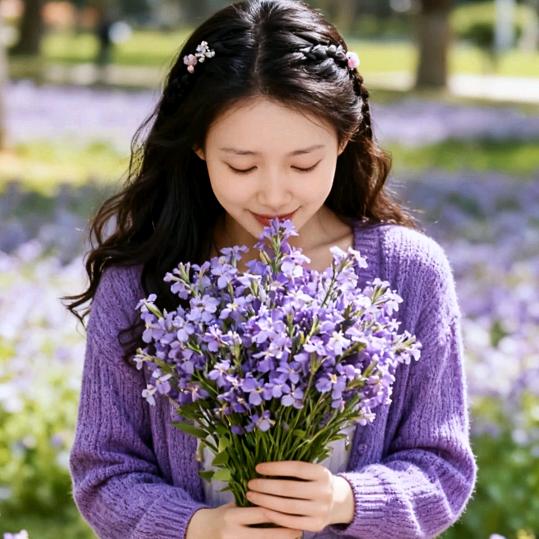 ㅤ°嫣然回首🌺༊ ཽ