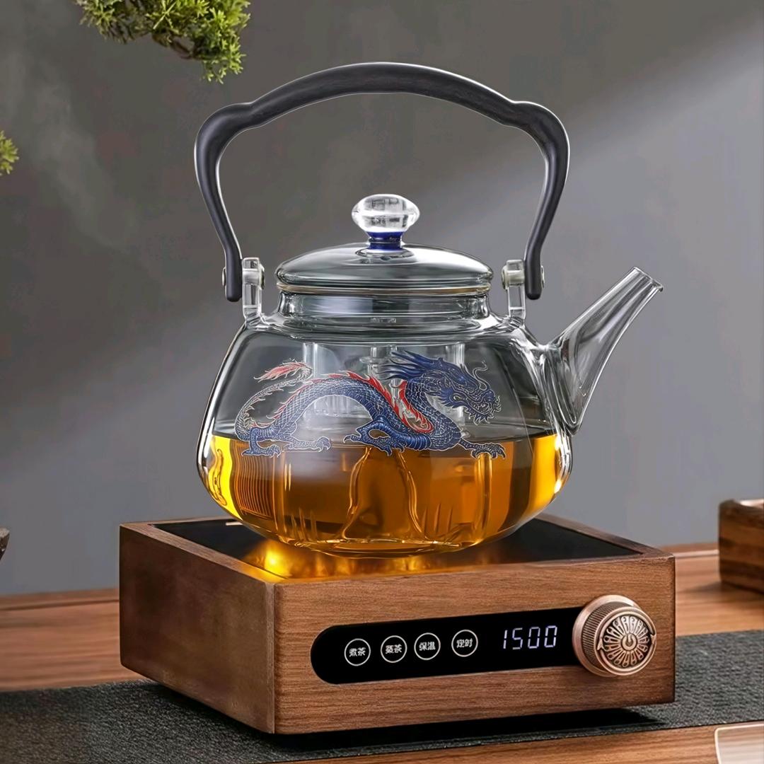 君兰茶器