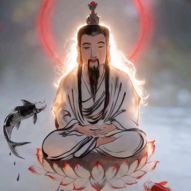 🌈半盏清茶悟人生