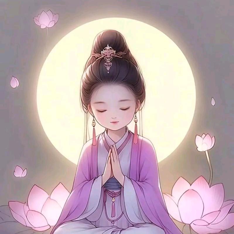 静安小师妹。