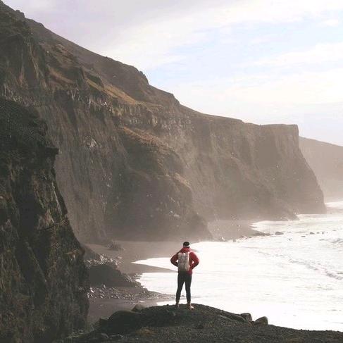 折叠时间骑行者