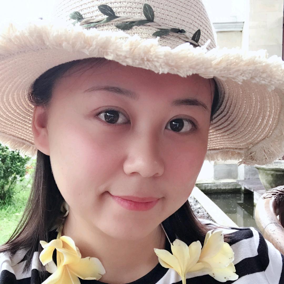 张家大小姐🌻