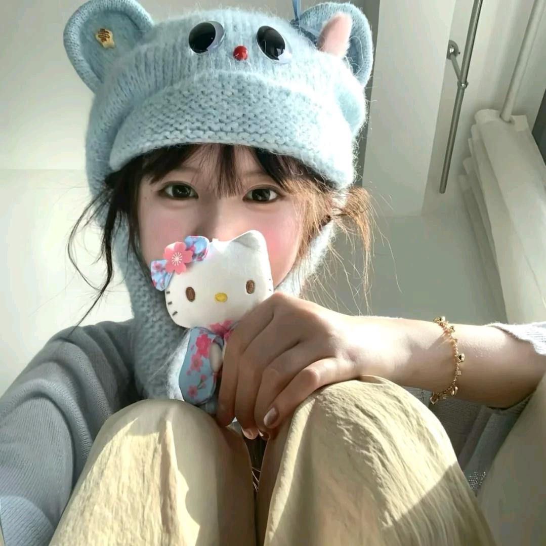 长得太萌无法显示