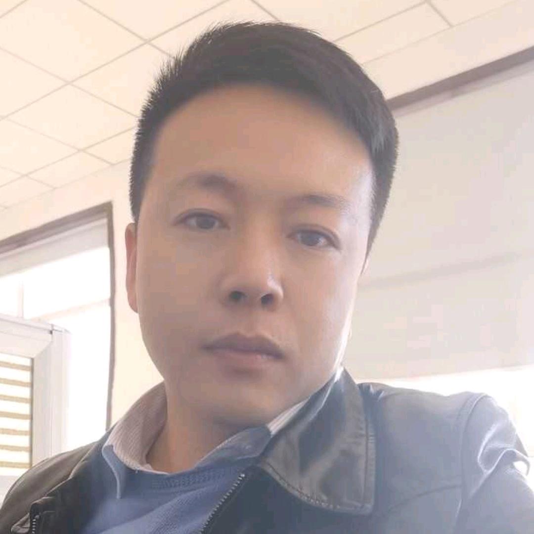 内蒙武川优质土豆 乔文斌